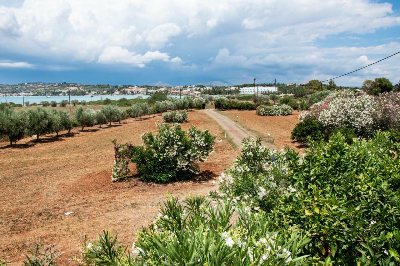 Villa My Cool House Porto Heli Exterior foto