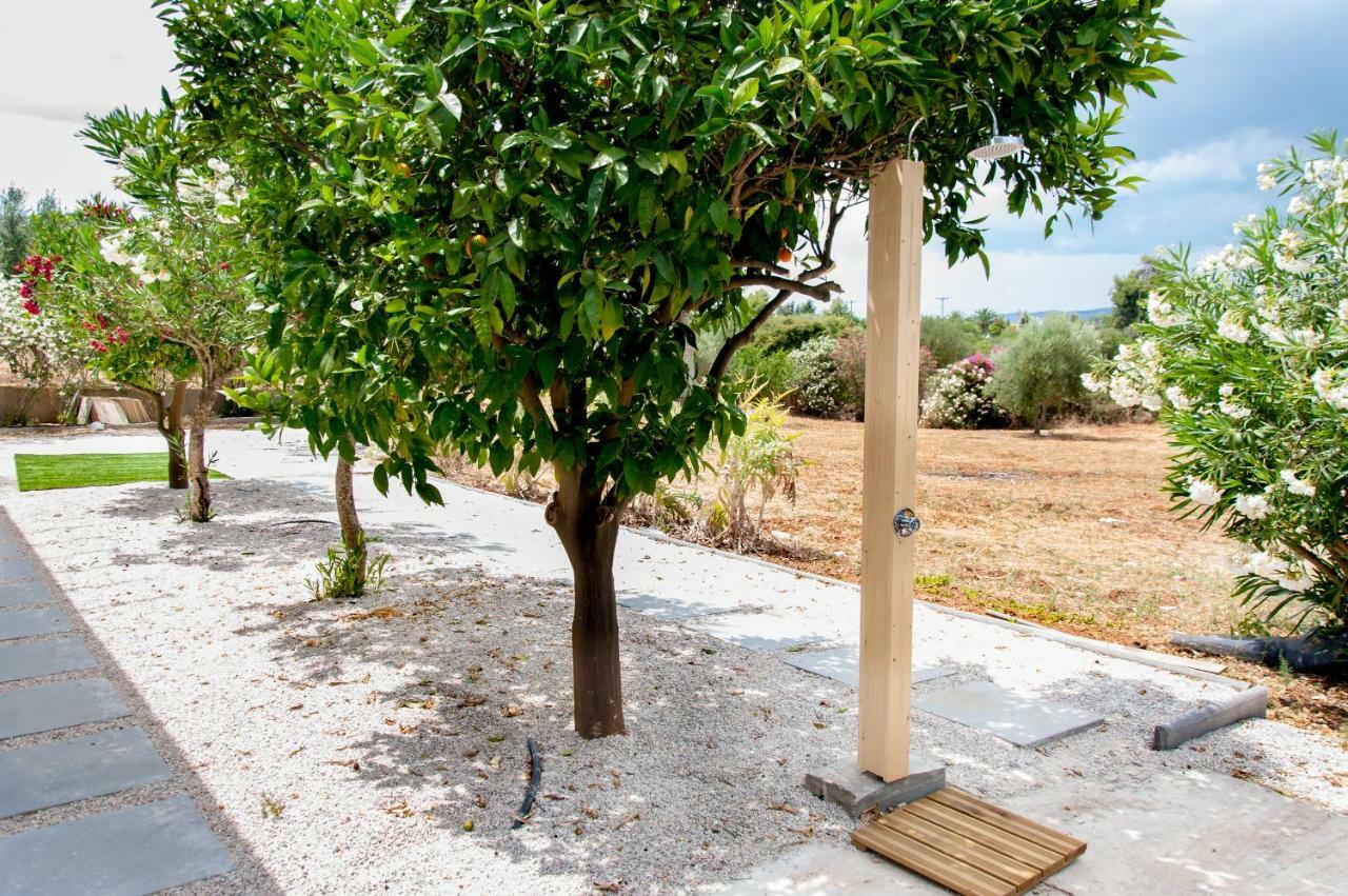 Villa My Cool House Porto Heli Exterior foto